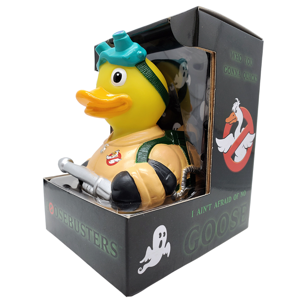 GooseBusters