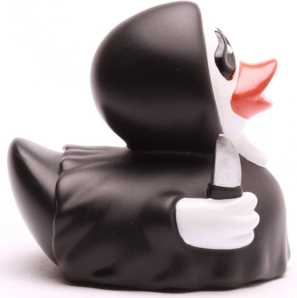 Rubber Duck Scream - rubber duck