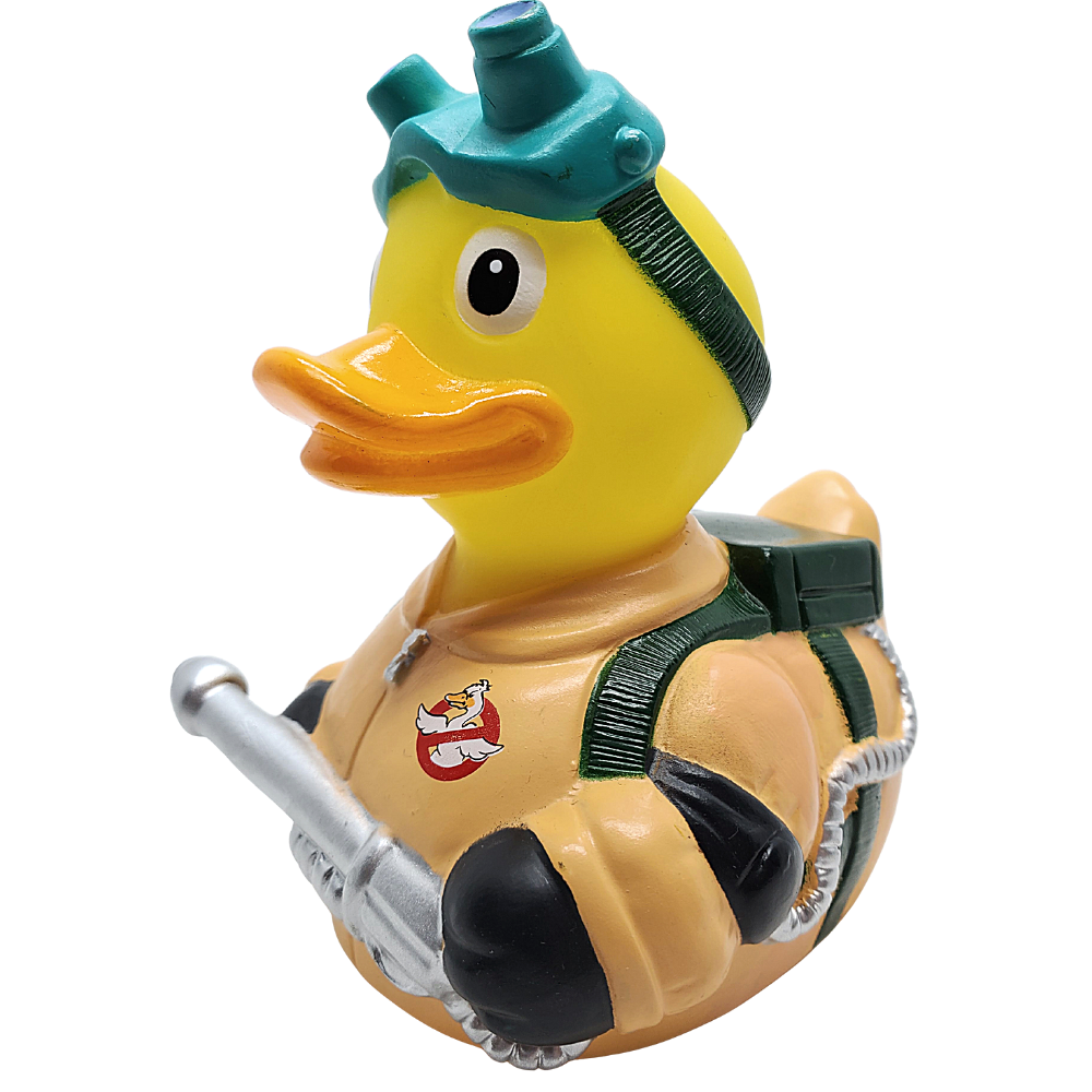 GooseBusters