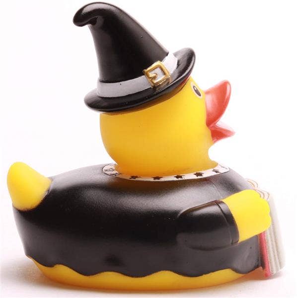 Wizard Rubber Duck - Rubber Duck