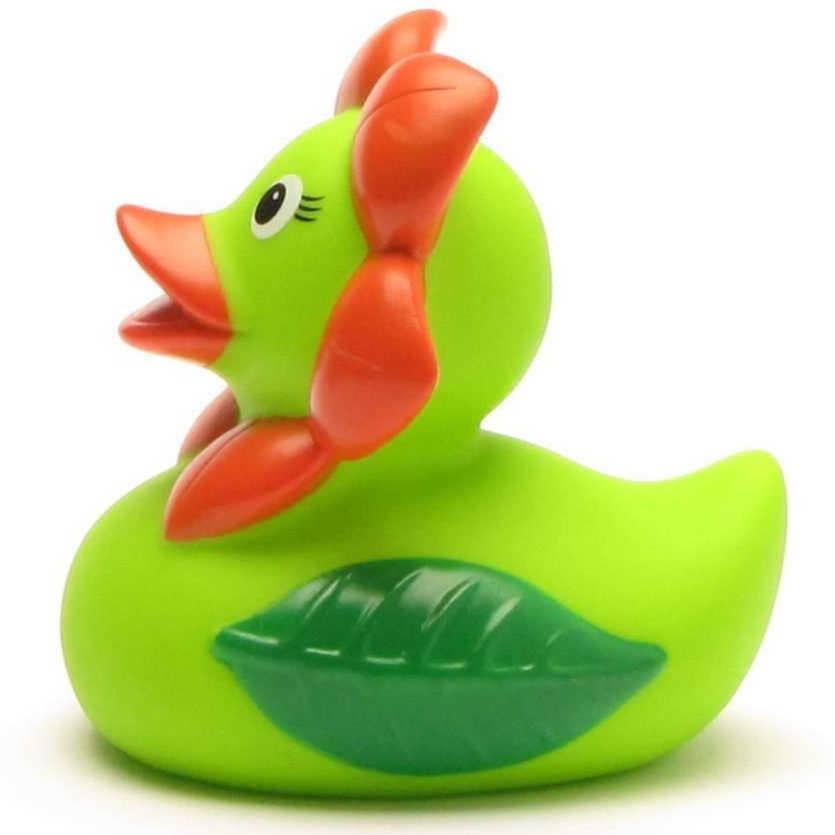 Rubber Duck Flower - Rubber Duck