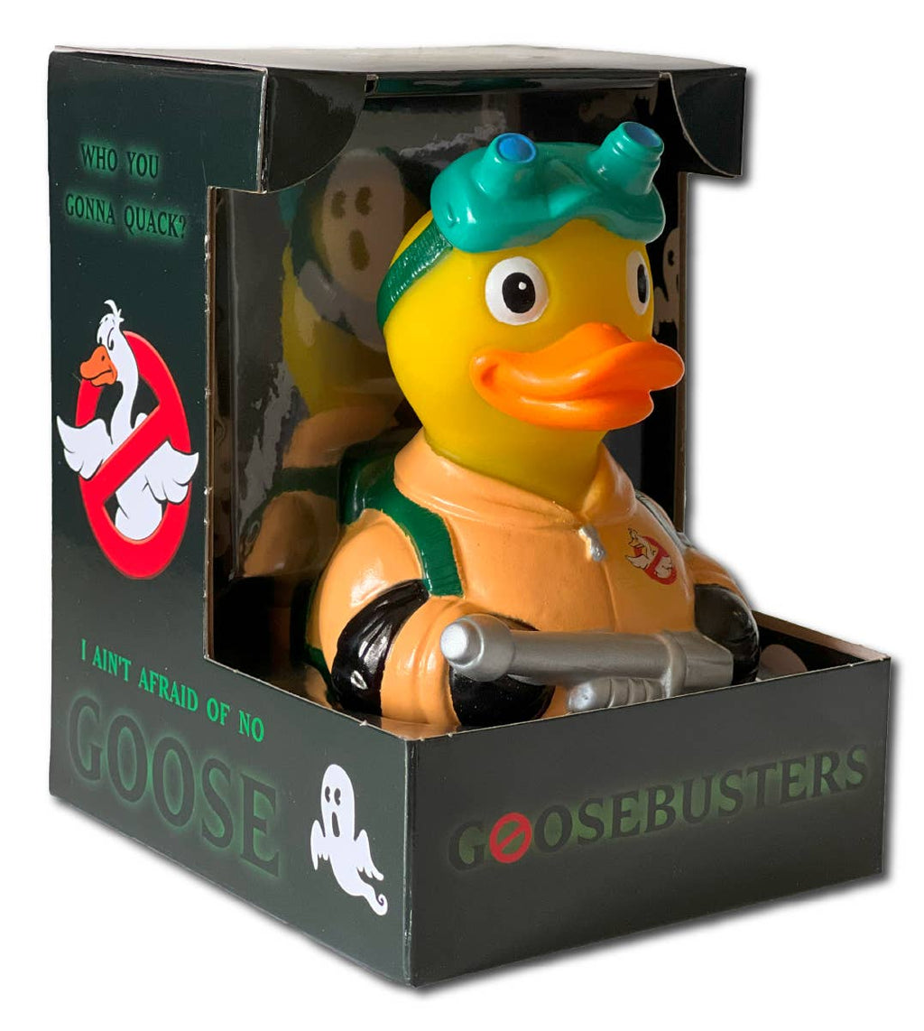GooseBusters