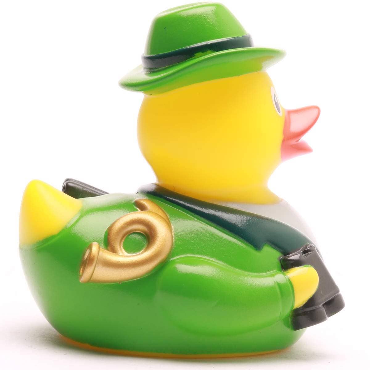 Rubber Duck Hunter - rubber duck