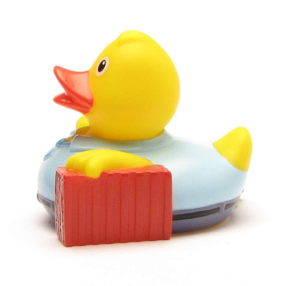 Rubber Duck Freight Forwarder - Rubber Duck