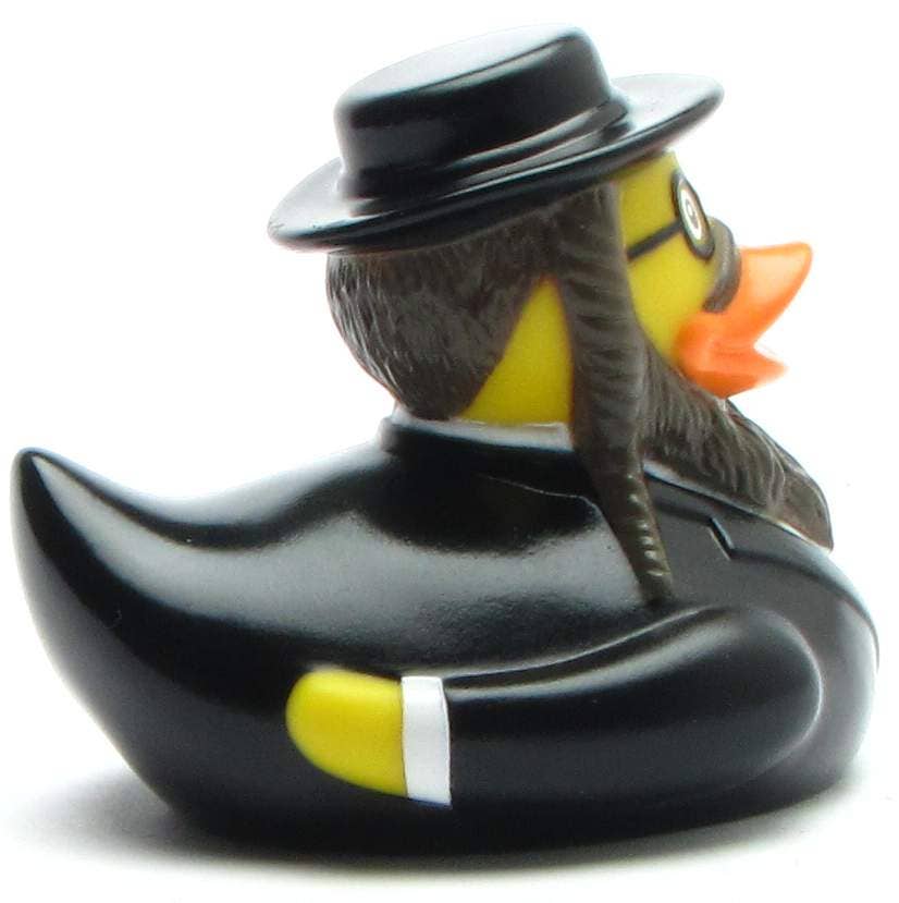 Rabbi Gummiente