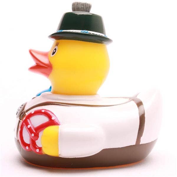 Bavaria Rubber Duck - Rubber Duck
