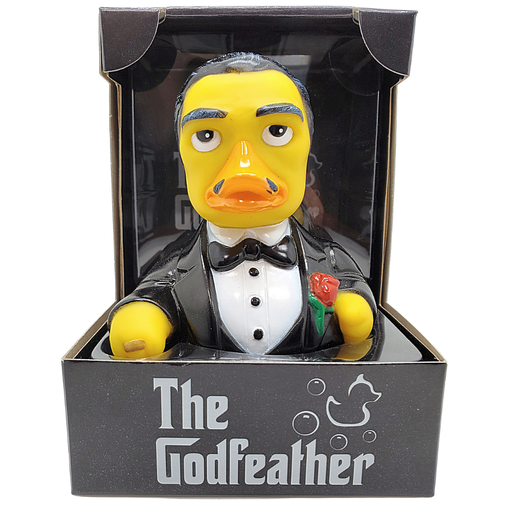 The GodFeather