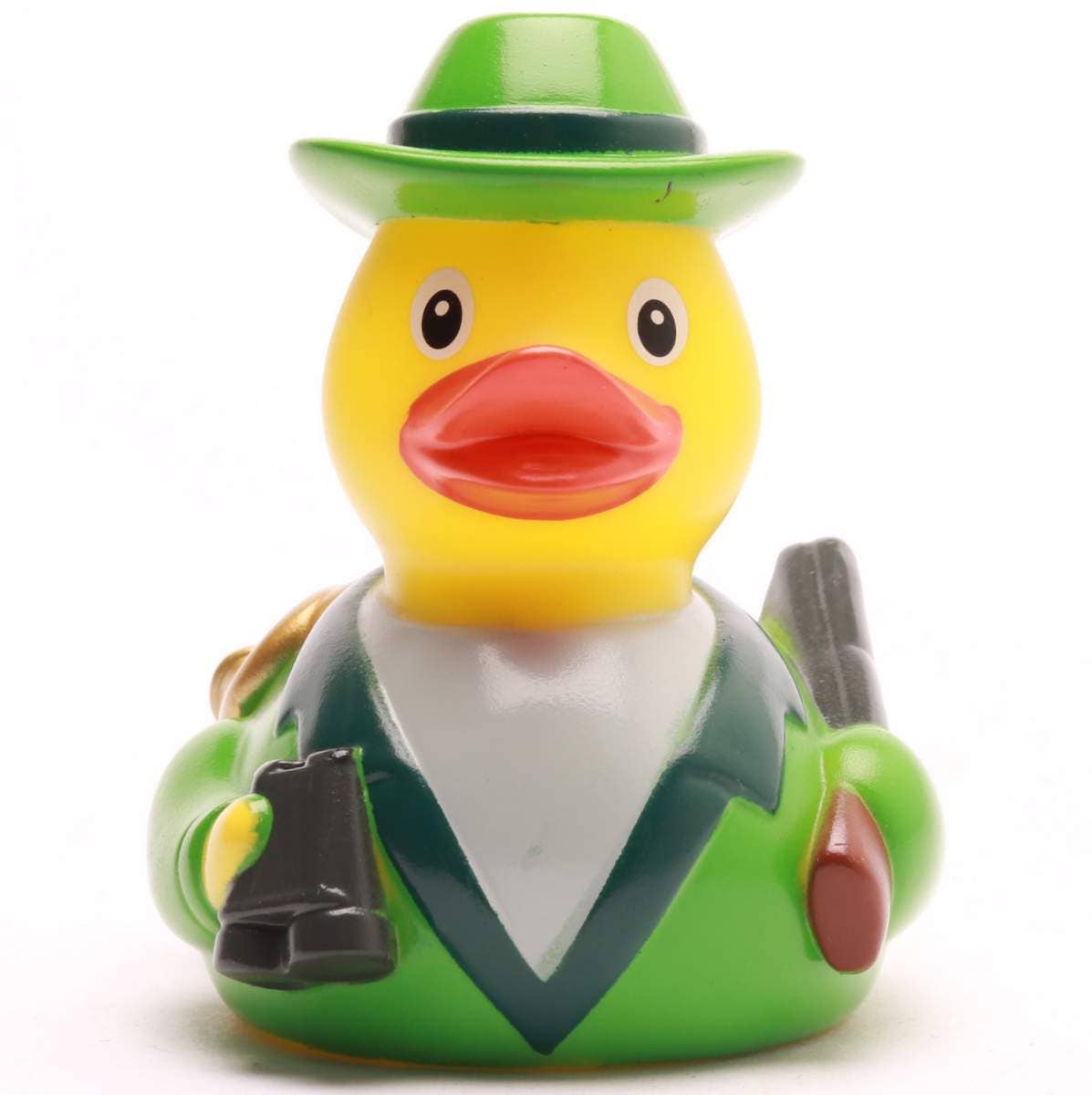 Rubber Duck Hunter - rubber duck