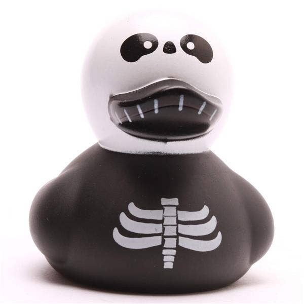 Horror Bath Duck - Rubber Duck