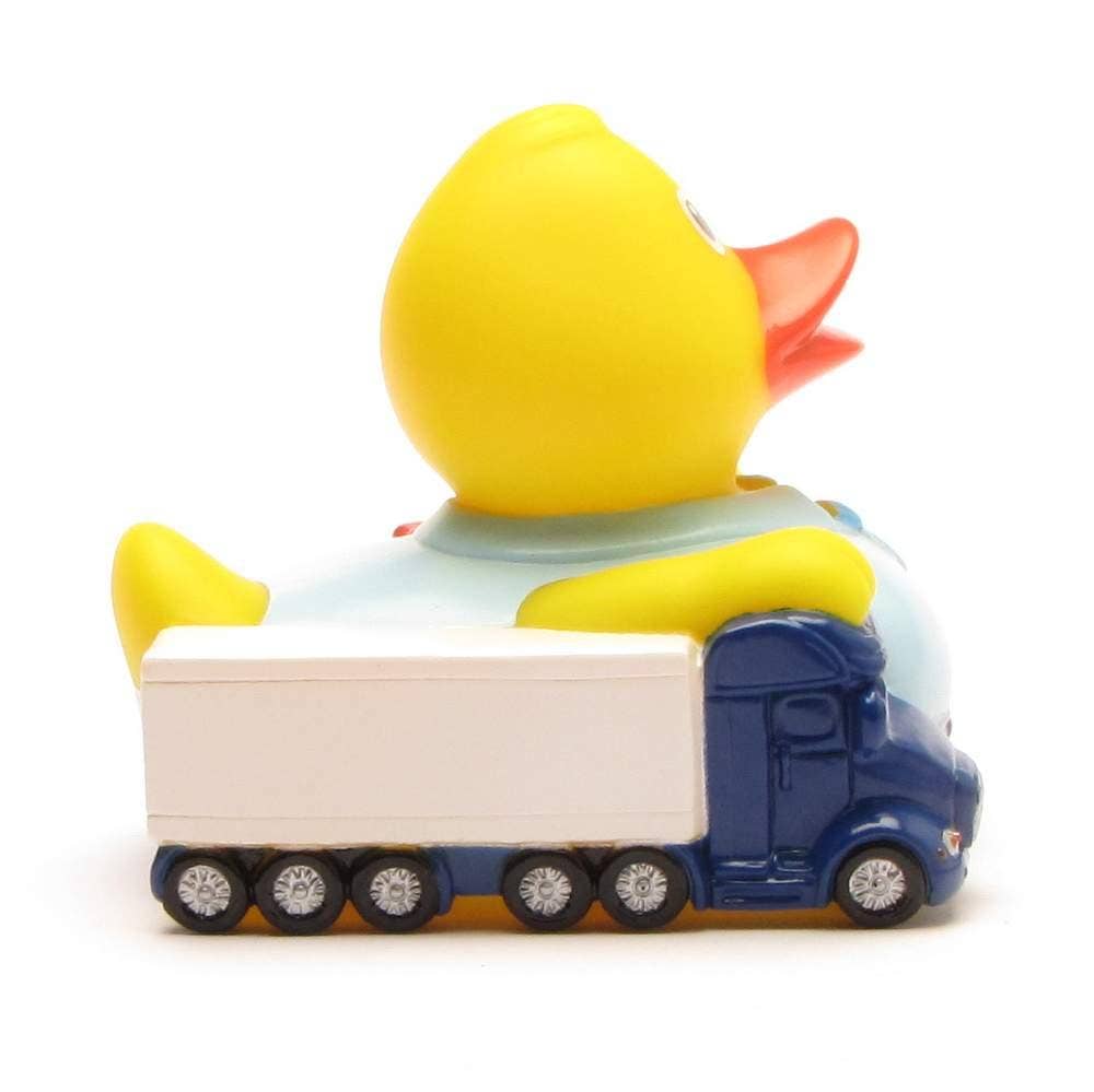 Rubber Duck Freight Forwarder - Rubber Duck