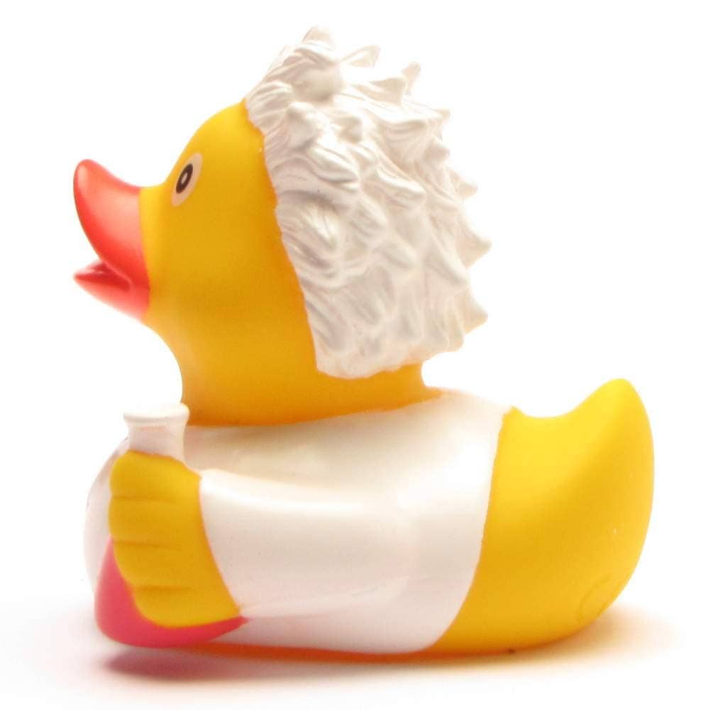 Rubber Duck Chemist - Rubber Duck