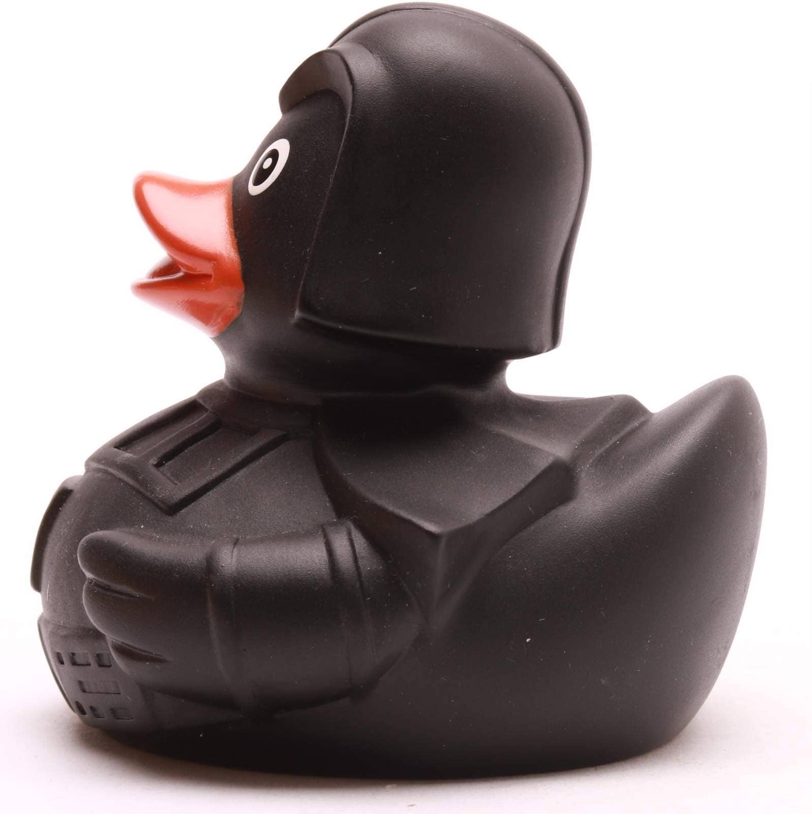 Ducklord Bath Duck - Rubber Duck