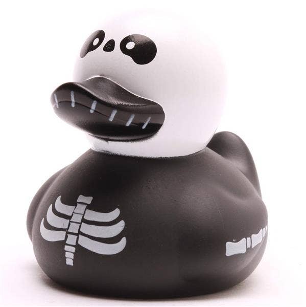 Horror Bath Duck - Rubber Duck