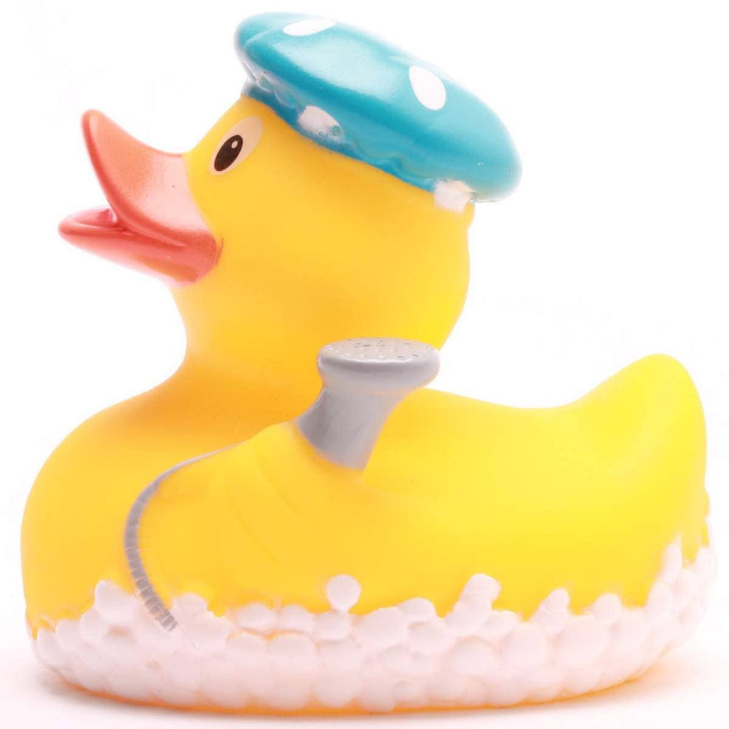 Rubber Duck Shower - Rubber Duck