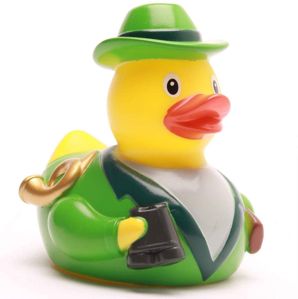 Rubber Duck Hunter - rubber duck