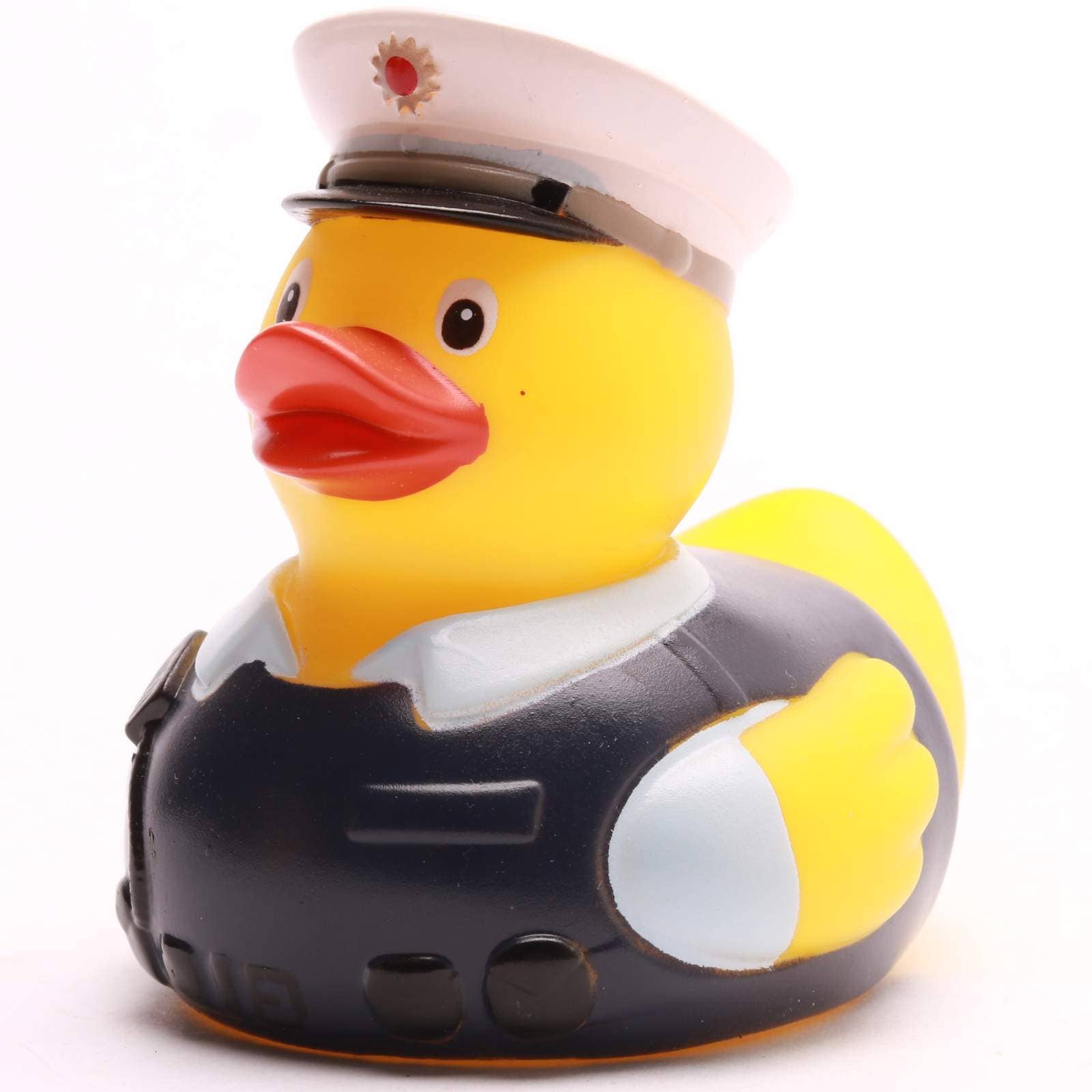 Police Rubber Duck - Rubber Duck