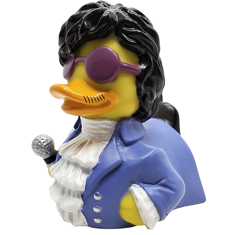 Paddle Like Its 1999