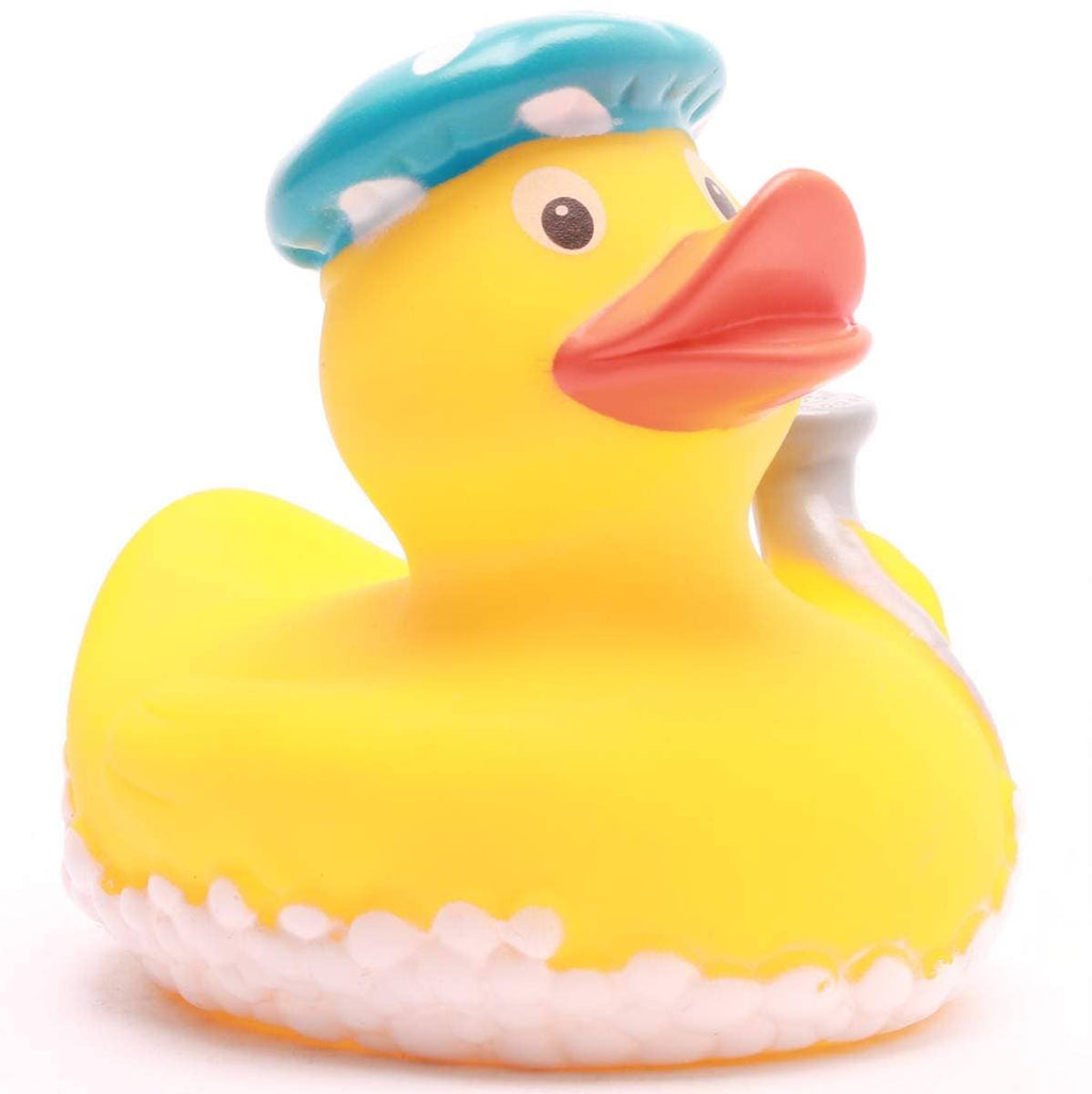 Rubber Duck Shower - Rubber Duck