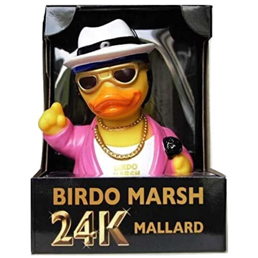 Birdo Marsh