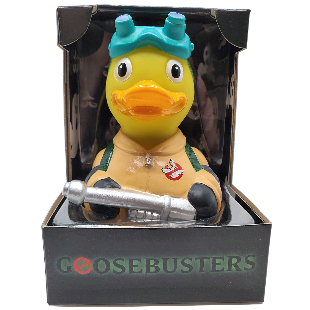 GooseBusters
