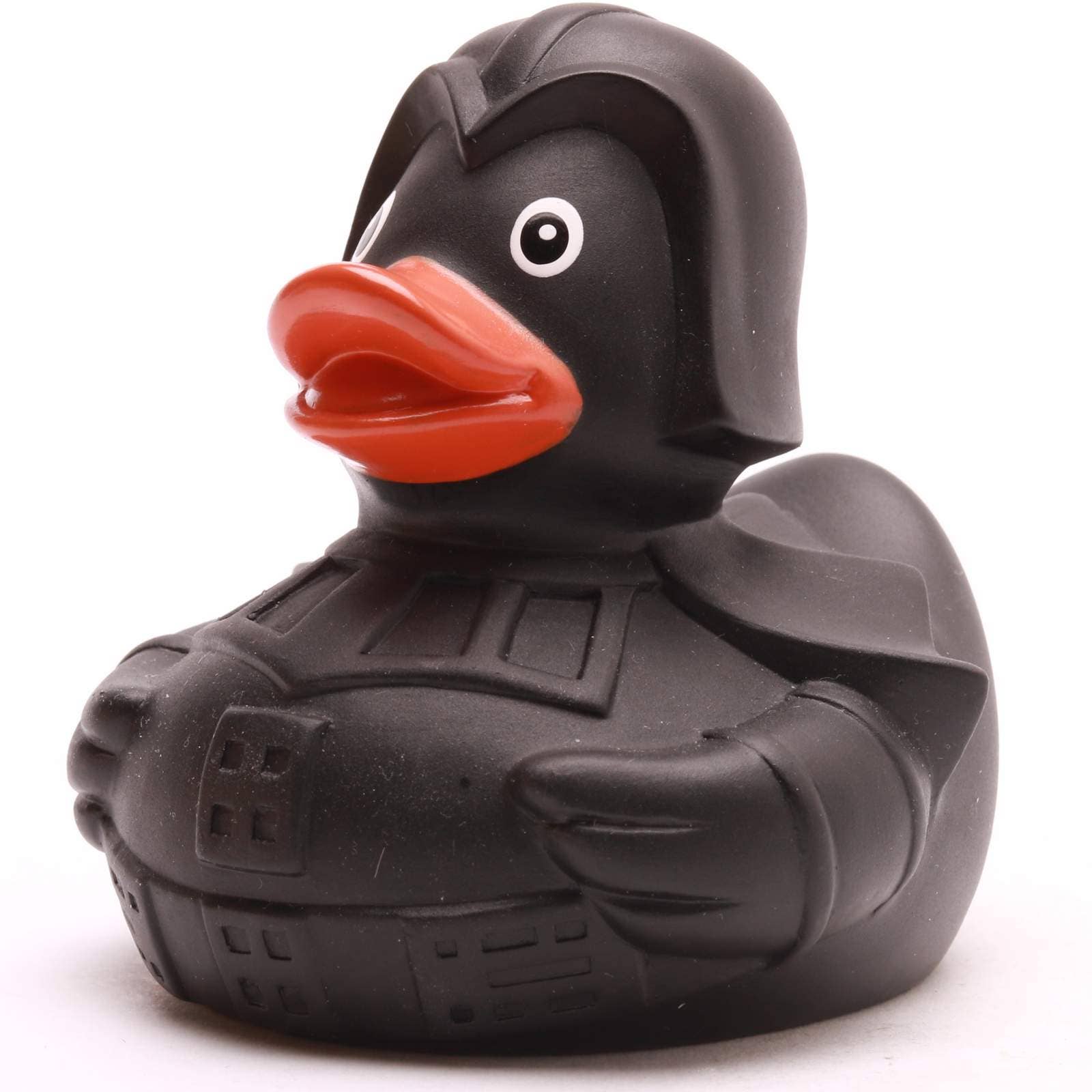 Ducklord Bath Duck - Rubber Duck