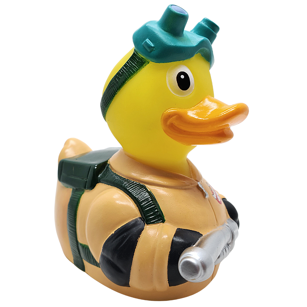 GooseBusters