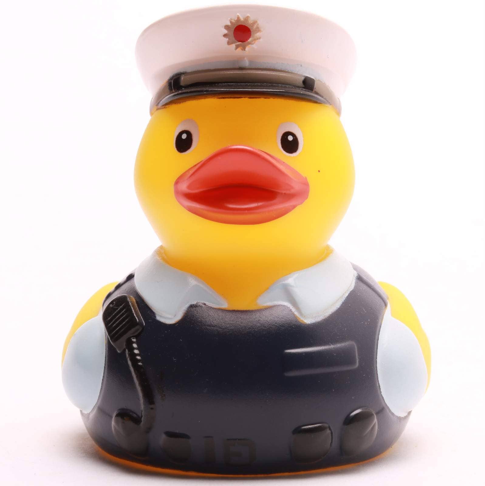 Police Rubber Duck - Rubber Duck