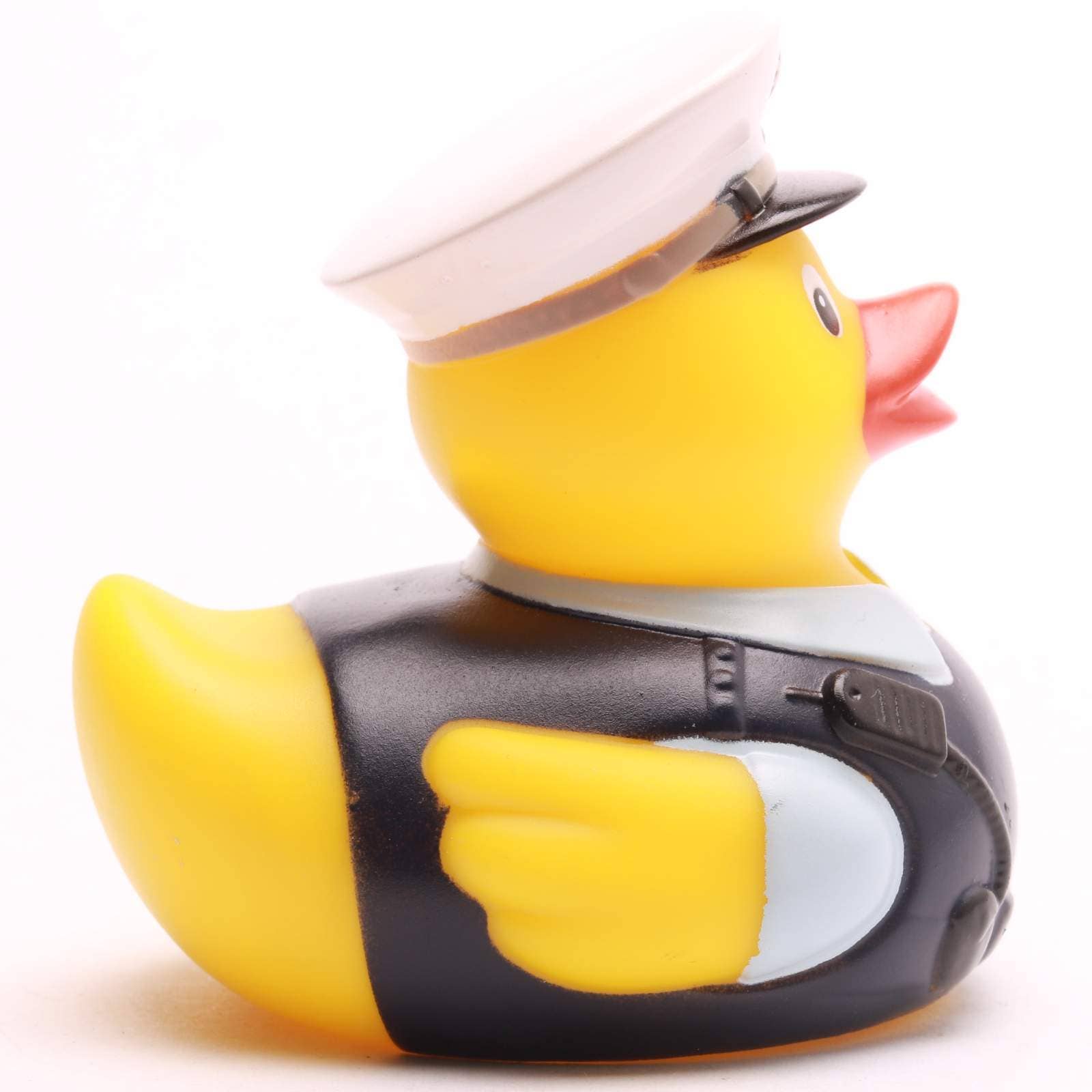 Police Rubber Duck - Rubber Duck