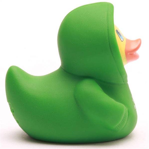 Rubber Duck Hoodie Ireland - Rubber Duck