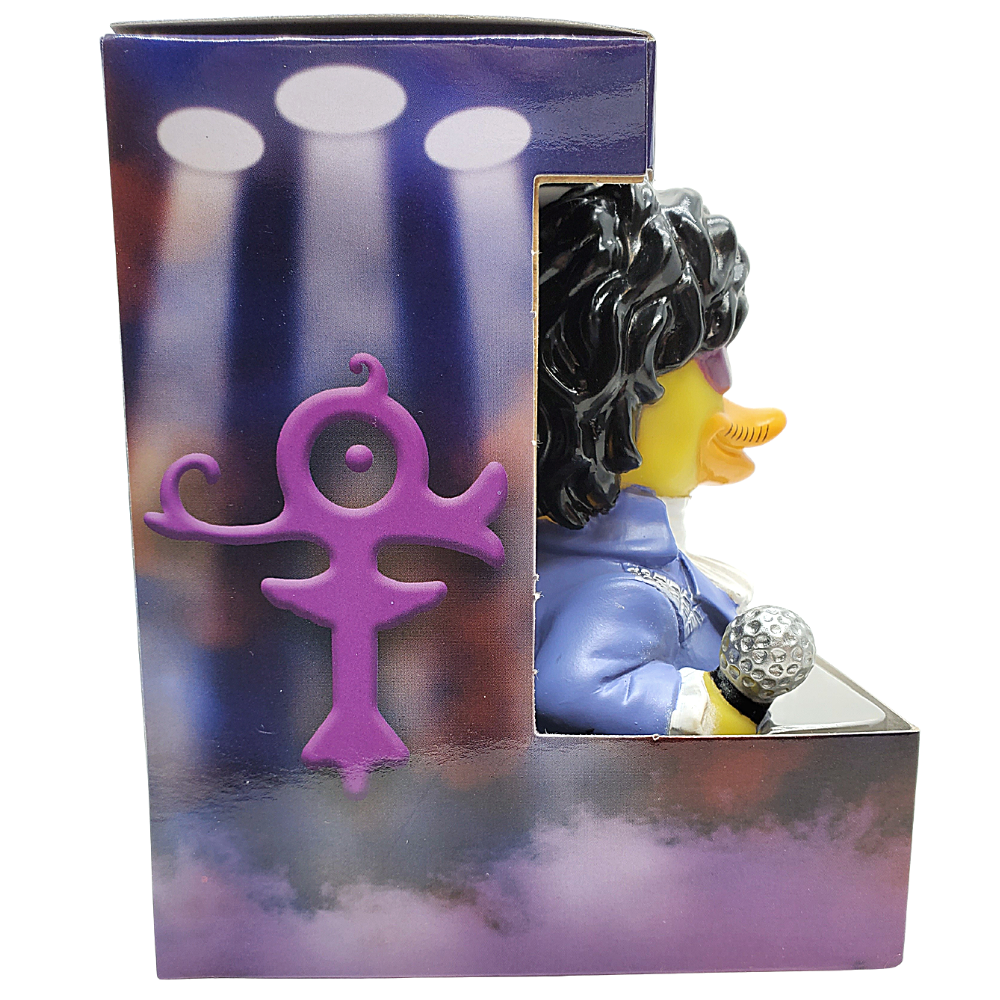 Paddle Like Its 1999