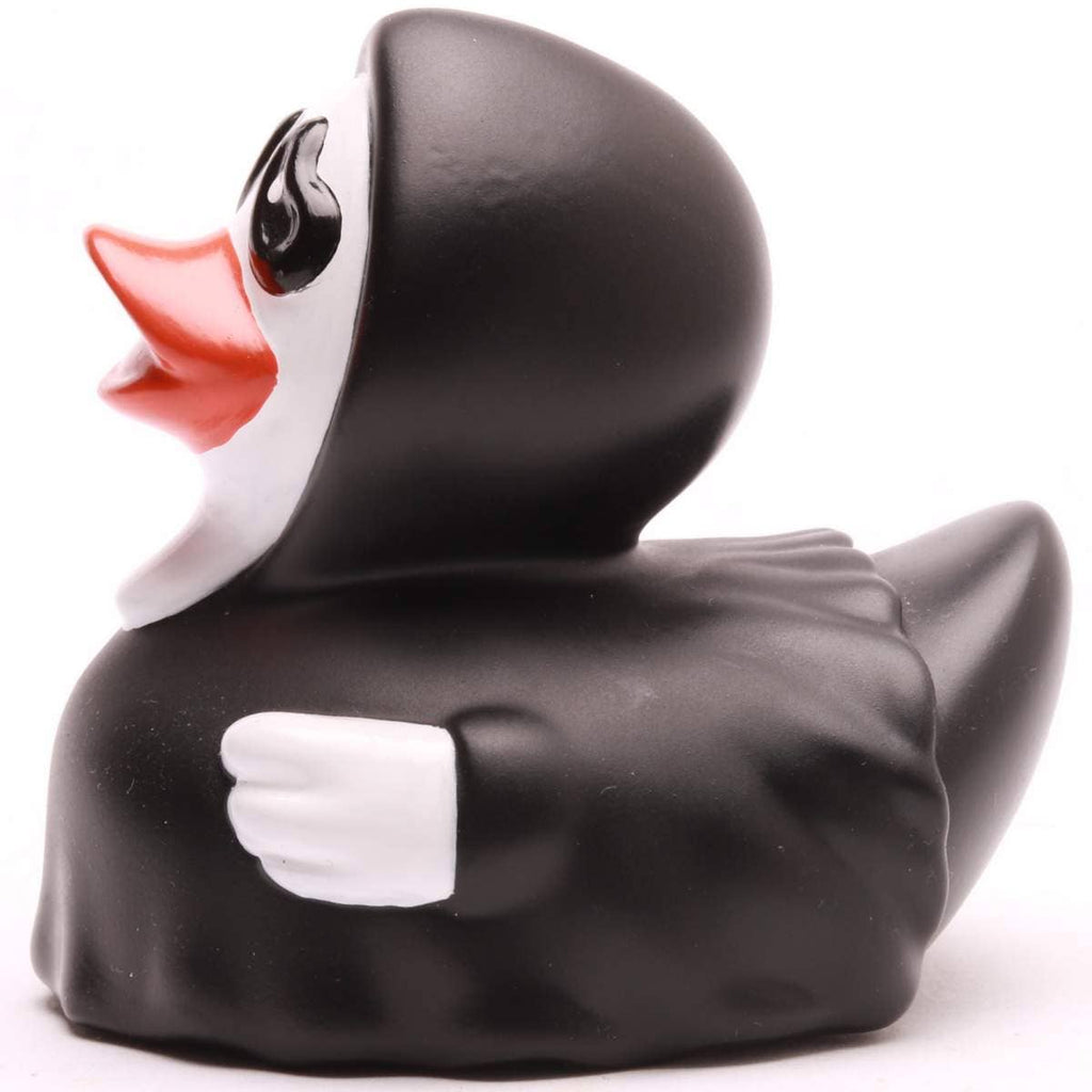 Rubber Duck Scream - rubber duck