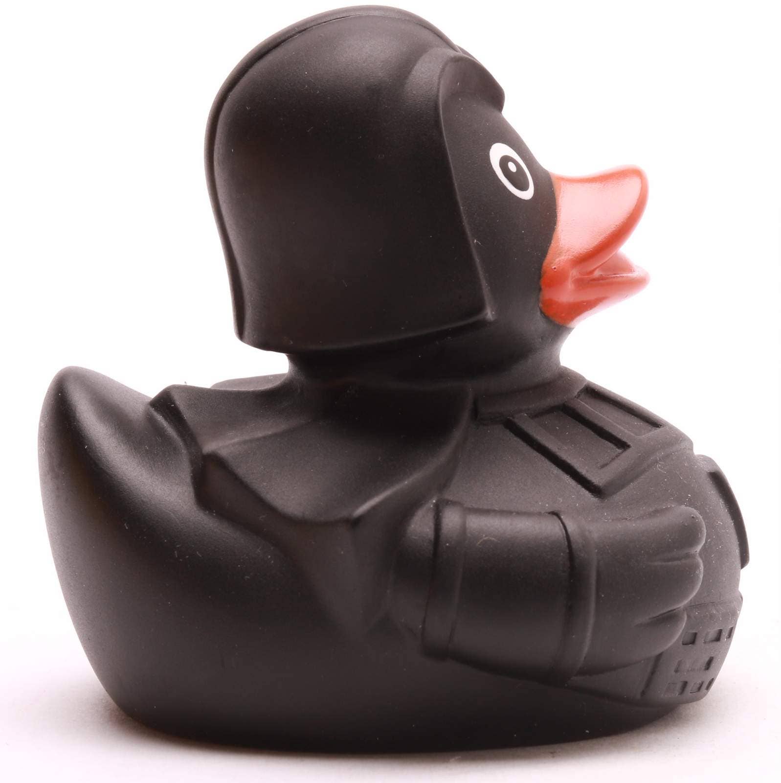 Ducklord Bath Duck - Rubber Duck