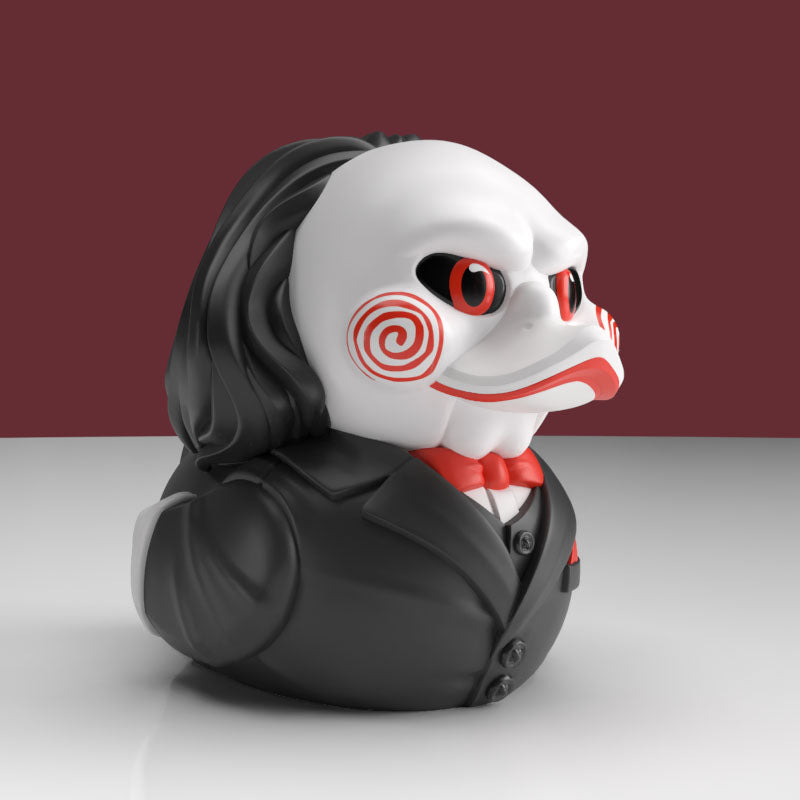 Billy the puppet - tubbz