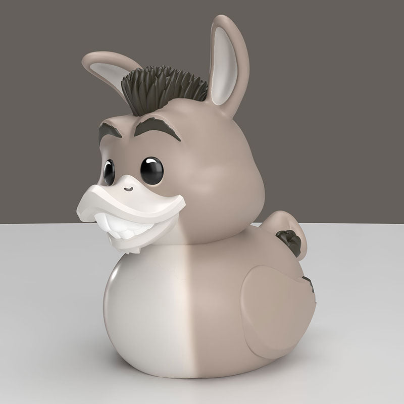 Donkey-shrek mini tubbz edition