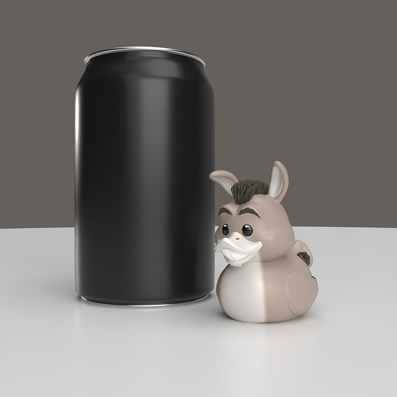 Donkey-shrek mini tubbz edition