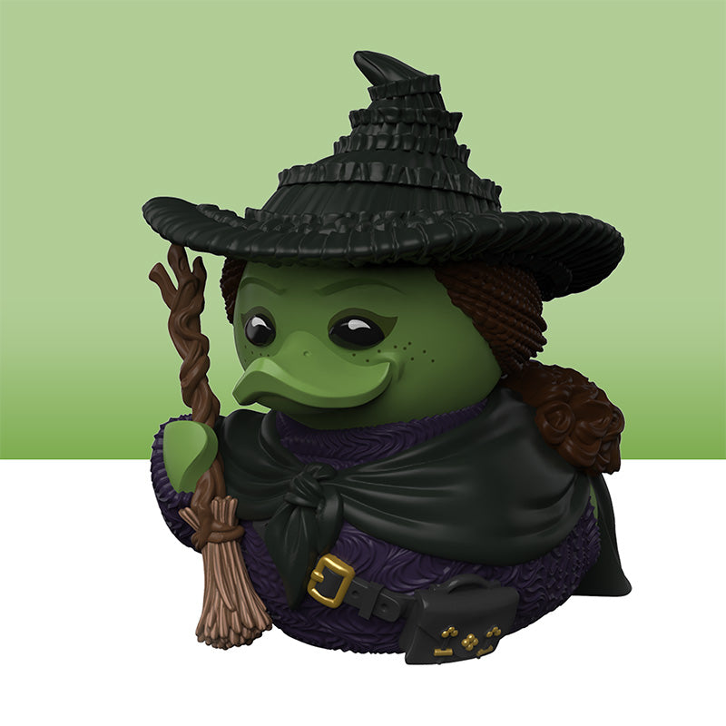 Elphaba- tubbz
