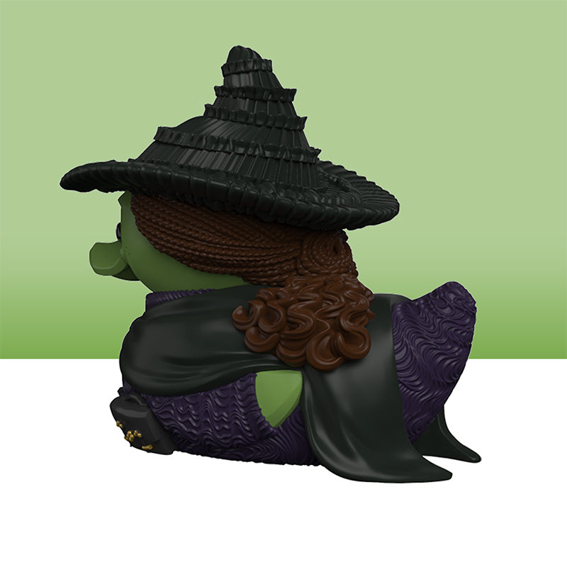 Elphaba- tubbz