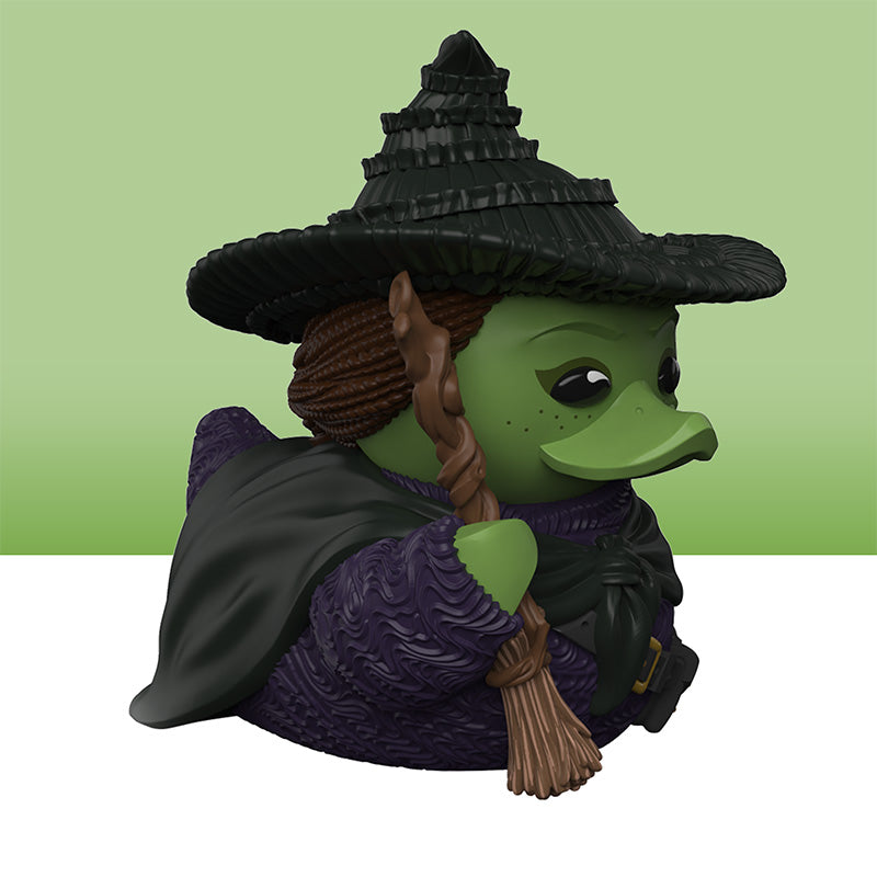 Elphaba- tubbz