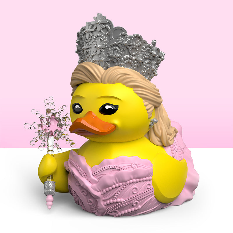 Glinda- wicked