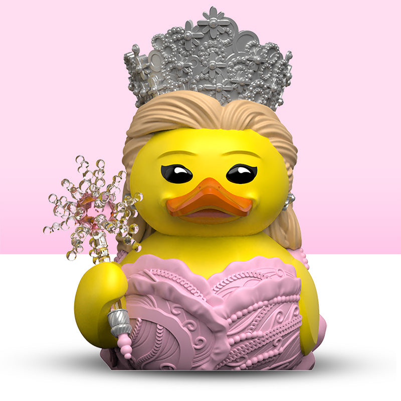 Glinda- wicked