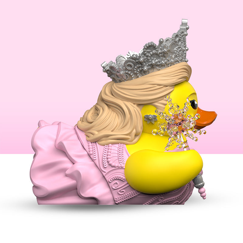 Glinda- wicked
