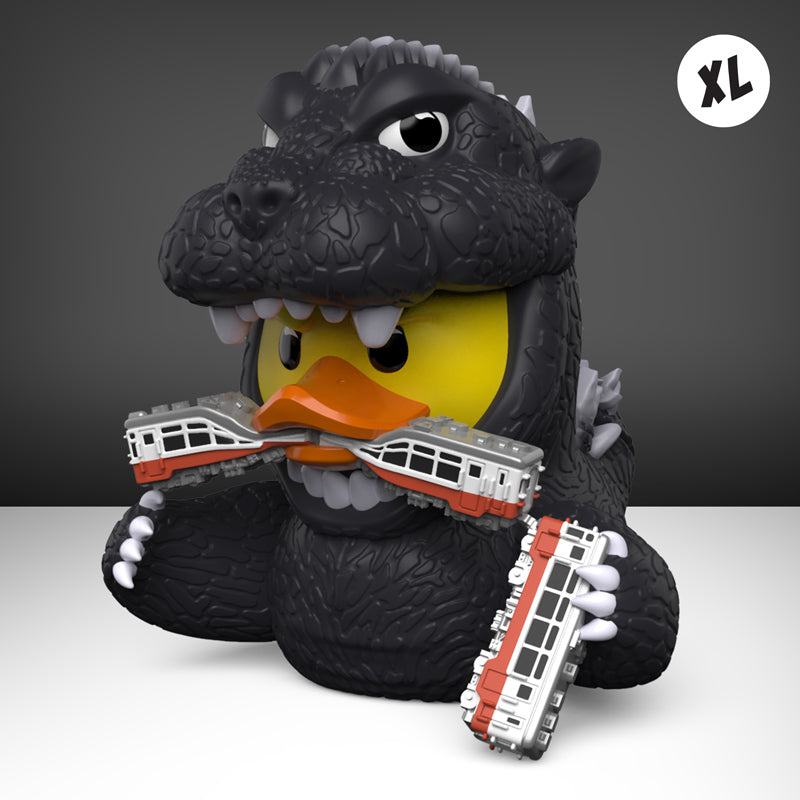 xl godzilla tubbz