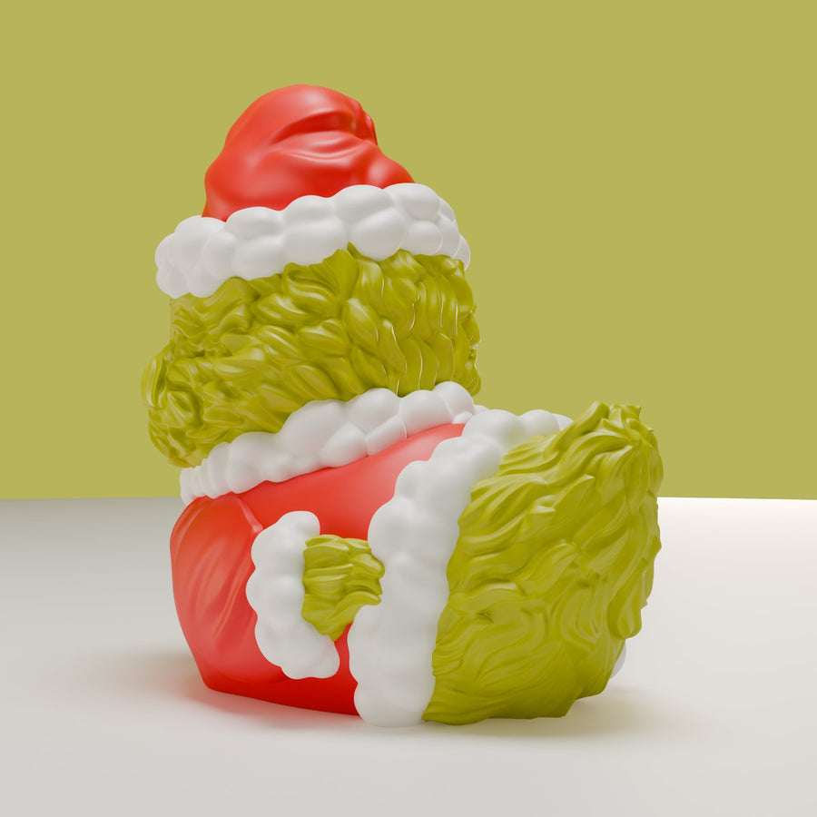 The Grinch tubbz mini edition