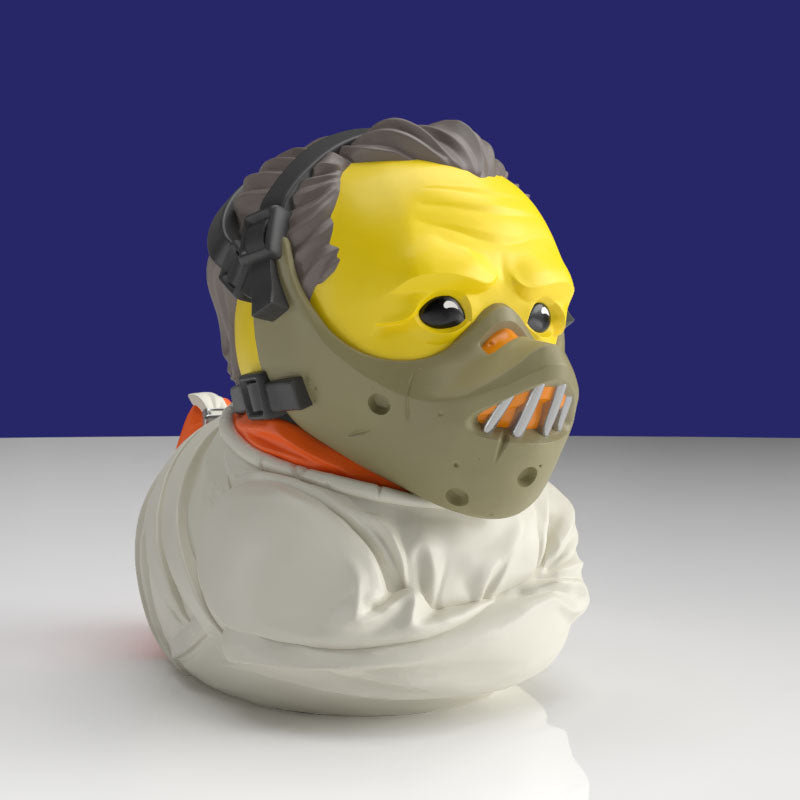 A Hannibal Lecter boxed edition - tubbz