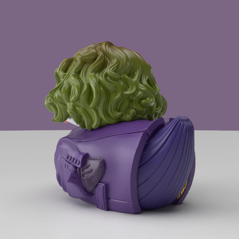 The joker dark knight mini tubbz edition
