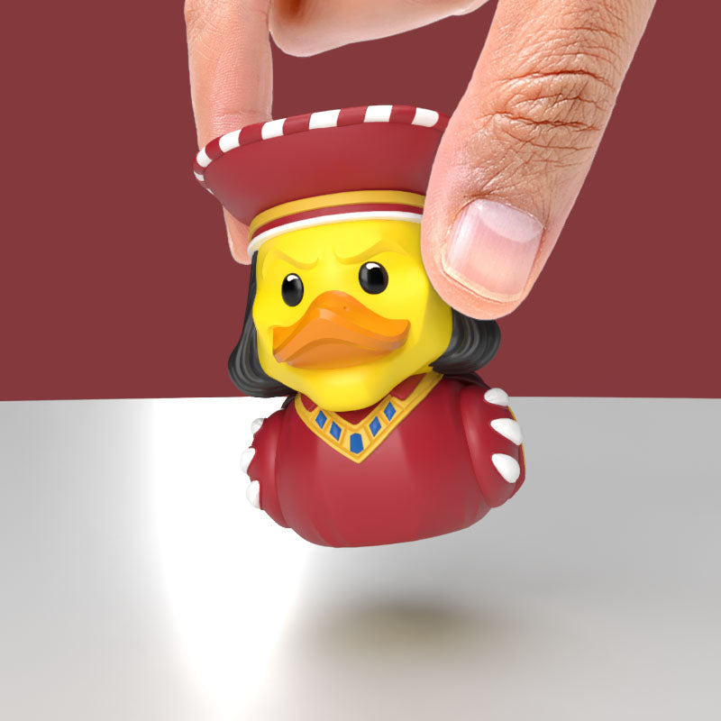 Lord farquaad shrek mini tubbz edition