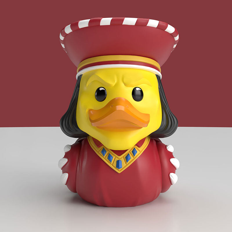 Lord farquaad shrek mini tubbz edition