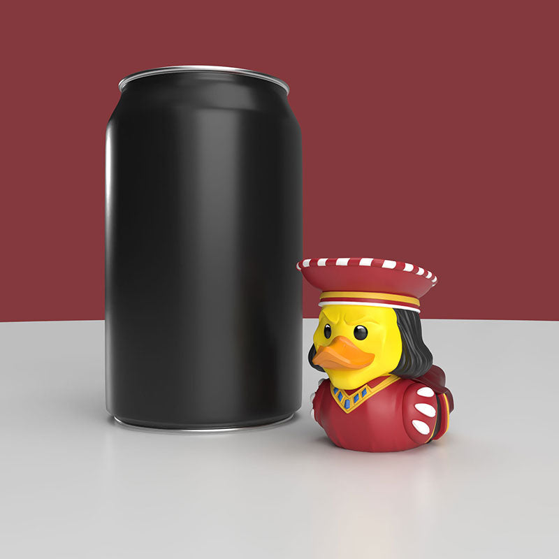 Lord farquaad shrek mini tubbz edition