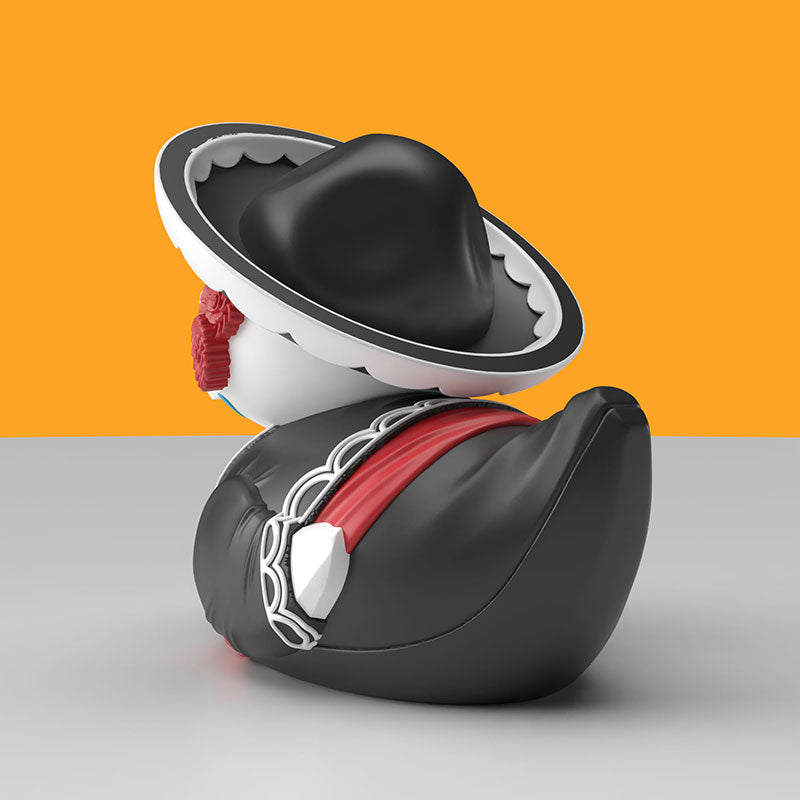 Mexico mini tubbz edition