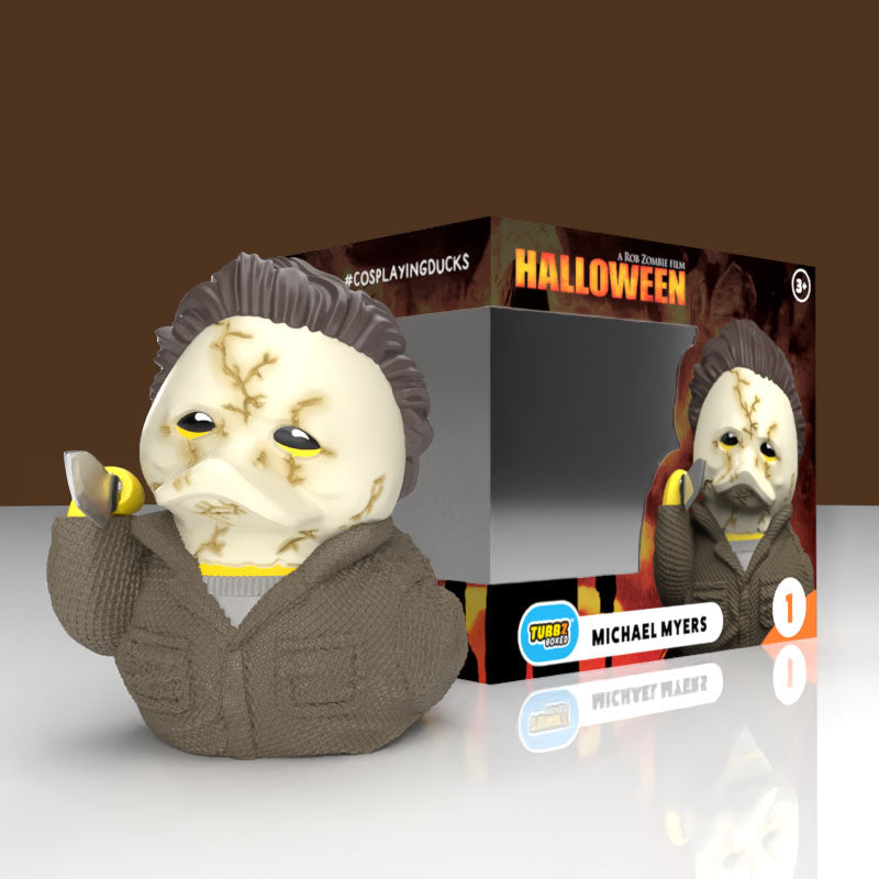 Michael Myers- tubbz